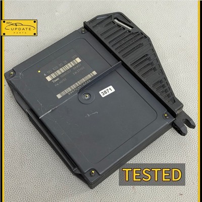CHRYSLER CROSSFIRE BCM BODY CONTROL MODULE 1938200026 OEM