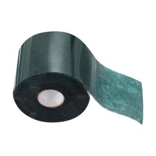 Artificial Grass Tape 3.94" x 49.2 ft Double-Sided Turf Seam Tape, Green