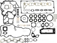 Dichtungsvollsatz Motor Victor Reinz 01-54027-01 FüR Isuzu MAX 1 TFR TFS 4X4