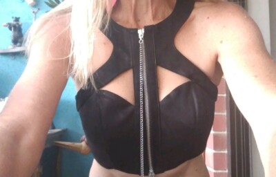 sass and bide bustier