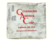 GOVERNORS AMERICA CORP ESD5131 SPEED CONTROL UNIT 