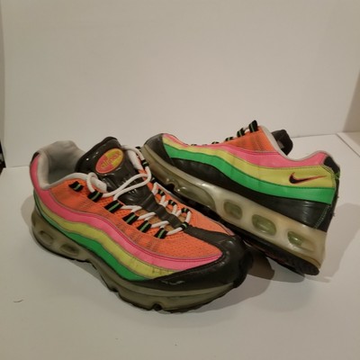air max 95 rare colorways