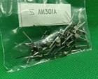 20x Tunnel Diodes Ga As AI301A АИ301А Soviet Amplifier Lot 20pcs #552
