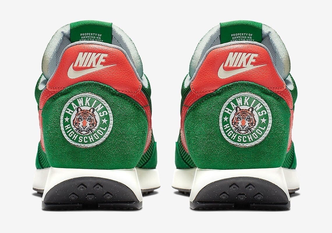 tailwind legion green