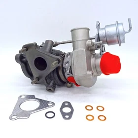 Turbolader Smart Fortwo 1.0 Turbo 49173-02010 A1320900180 M 132 E 10 AL