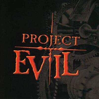 Various - Project Evil [CD]