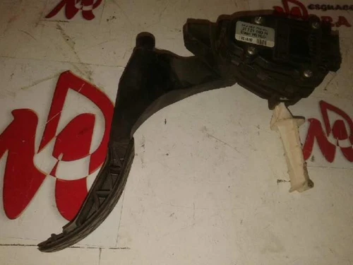 6PV00777001 Potenziometro Acceleratore per SEAT TOLEDO (1M2) * 947831 - Picture 1 of 4