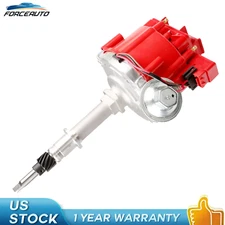 1X Unit Ignition Distributor for JEEP INLINE6 S Laredo Sahara 232 258 4.2L