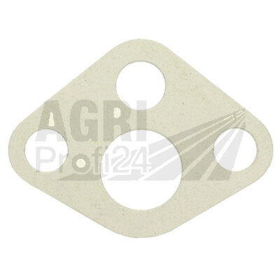Dichtung Ölfiltergehäuse für Case IH DED 3 D 320 322 324 326 323 DGD 4 430  440