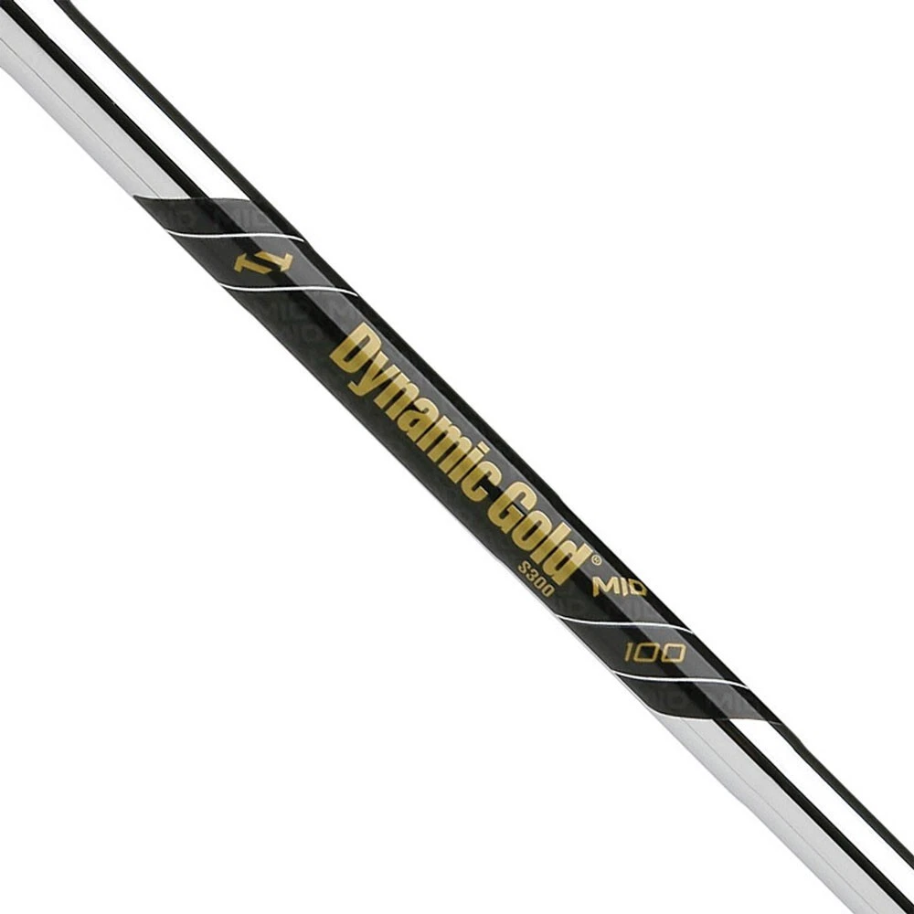 Dynamic Gold S400 Shafts for sale - eBay