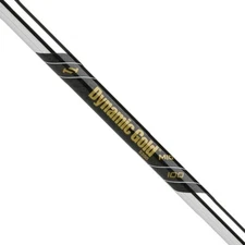 True Temper Dynamic Gold Mid 100 Wedge Shaft R300 (Regular Flex) -  .355 Taper