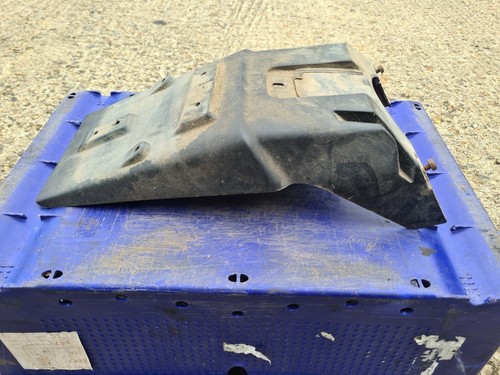 BMW R1100RS R 1100 RS HECKFENDER SCHUTZBLECH KOTFLÜGEL REG PLATE HOLDER 93-01 OEM