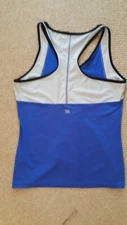 TAIL Women’s Sport Tank Top Size M