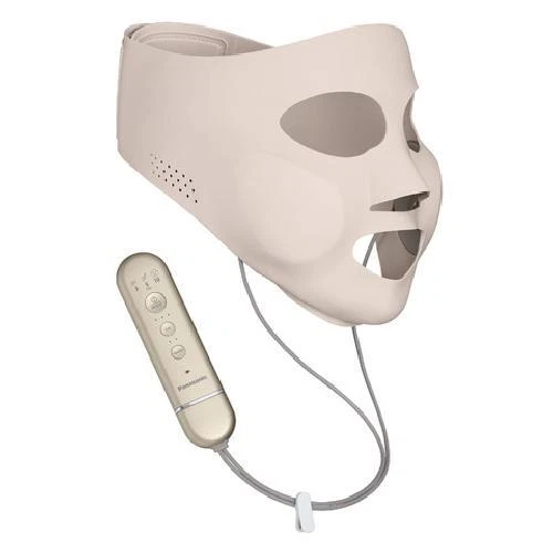 Panasonic EH-SM50-N Ion Beauty Device Ion Boost Gold Tone AC100-240V