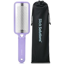 Foot File Callus Remover Scrubber Dead Skin Remover for Feet, Foot Rasp