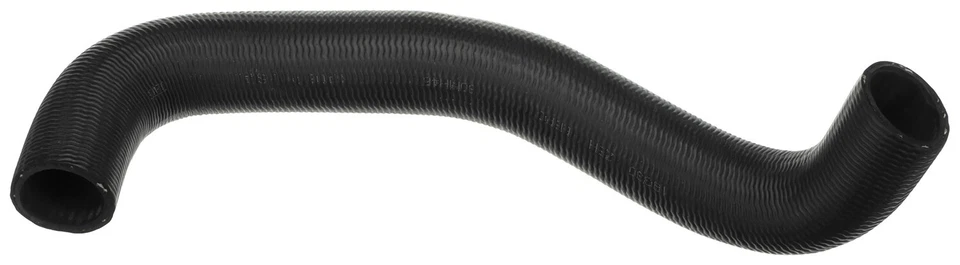 Manguera de refrigerante de radiador Gates superior para Ford Ranger 1995-1997 2,3 L L4 gas Foto 2 de 3