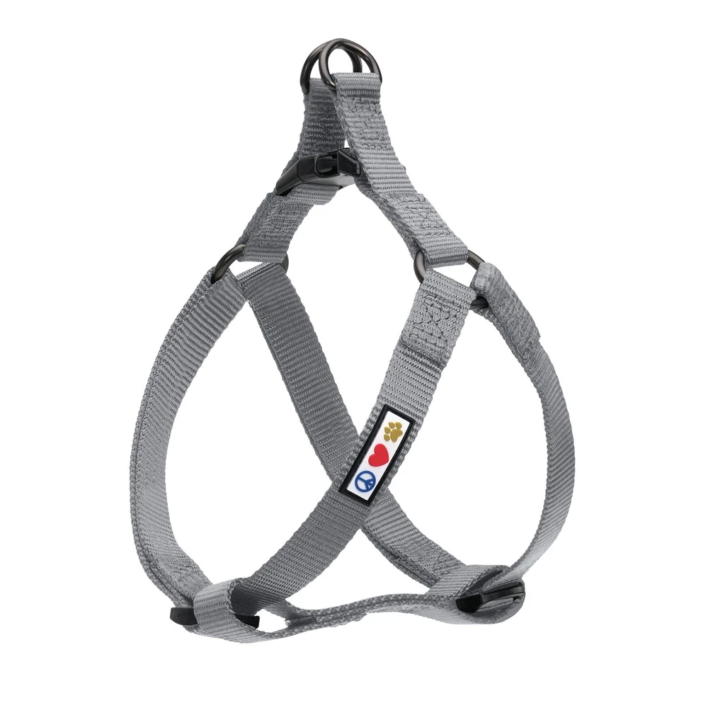 Dog Harness or Puppy Harness available Extra Small Small Medium Large Solid