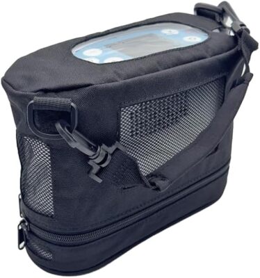 ARYA Airtivo Max/Rhythm P2, P2-E6, P2-E7 Carrying Case
