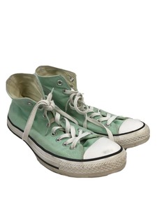 baby blue high top converse