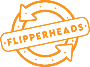 Flipperheads | eBay Stores