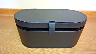 DYSON Airwrap Styler & Attachments Storage Case Box Only