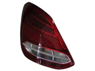Left Tail Light Assembly 78QHJR24 for C300 C350e C400 C43 AMG C450 C63 S 2017
