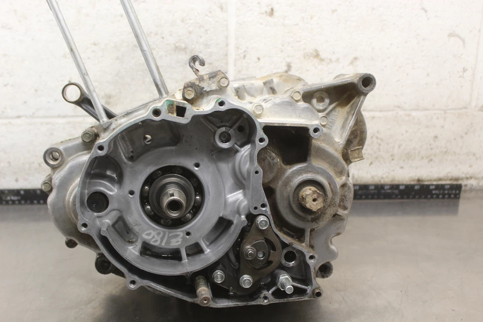 1993 Honda Sportrax 300 TRX300EX 2x4 ENGINE MOTOR BOTTOM END 12M4669 - Изображение 3 из 4