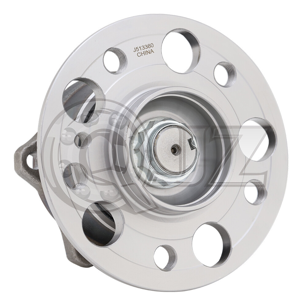 Mercedes-Benz SLS AMG 2011-2015 FRONT Wheel hub