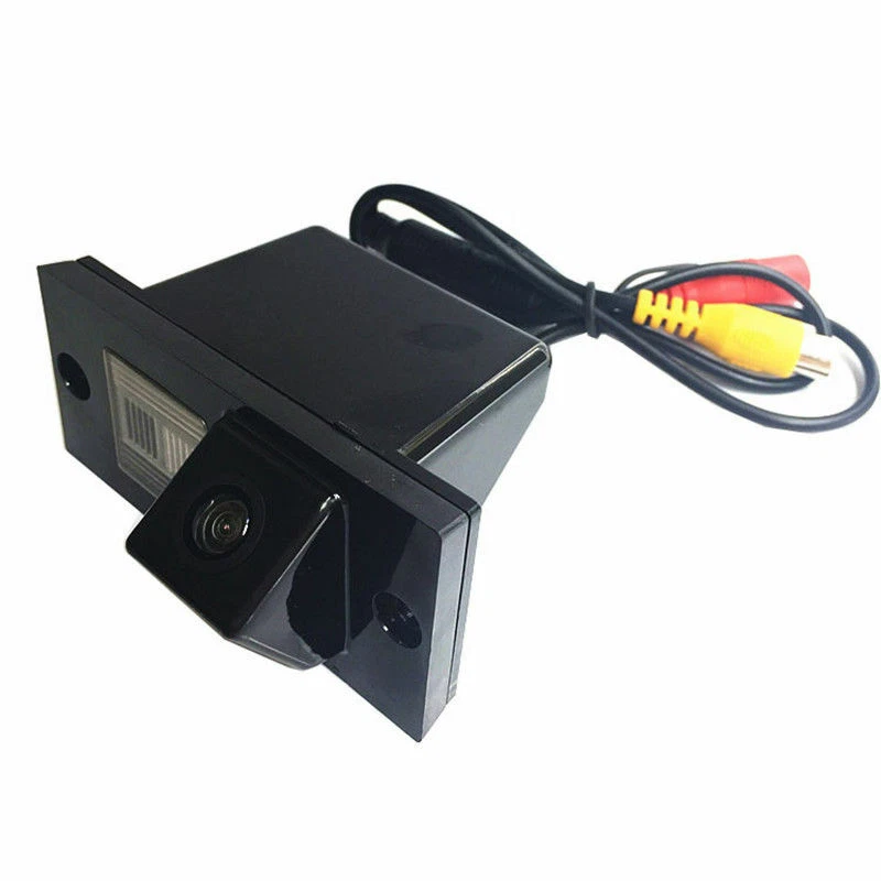 Car Rear View Camera For Hyundai H1 H-1 Cargo i800 Hyundai iMax iLoad H300 H100 - Image 3 of 4