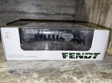 1/64 Scale Fendt Momentum 16 Row Planter Die-cast Spec-Cast
