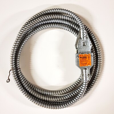 RELOC CE-120-F-U-11-IGW-M10 Electrical Wire Cable Extender Wiring System - NEW!