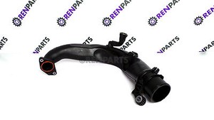 RENAULT MEGANE 2 2002-2008 1.5 DCI 1.9 DCI AIR INTAKE PIPE