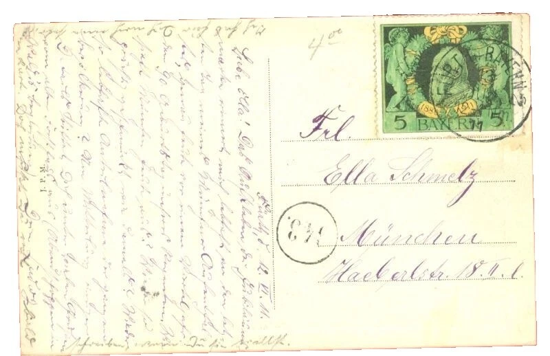 XF/S (Extremely Fine/Superb) German & Colonies Stamps