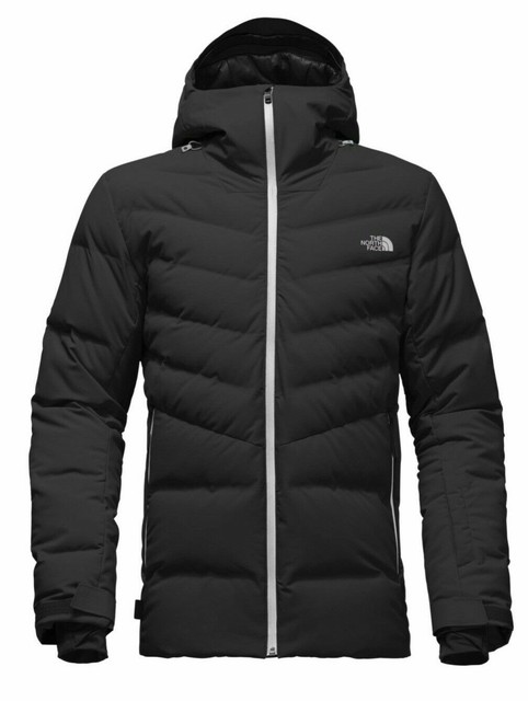 north face men's cirque down jacket