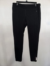 Women s Athletic Tights Danskin Size Large