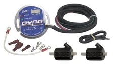 Dynatek Electronic Advance Ignition System For Harley Davidson Authorized Dealer