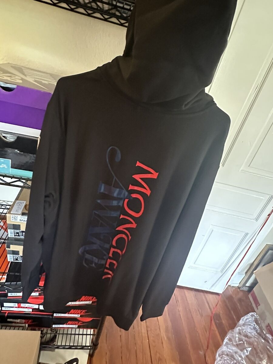 Awake x Moncler Maglia Hoodie XL | eBay Awake x Moncler Maglia Hoodie XL | eBay