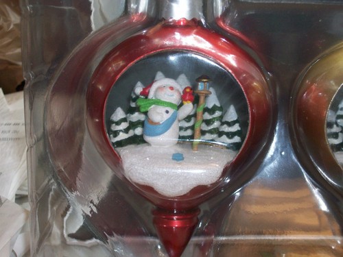 Hallmark 2019 Snow Buddies Surprise - musical - cantidad limitada - conjunto 3 - nuevo en caja - Imagen 4 de 17