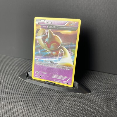 Pokmon TCG - Baltoy 32/98 - Full art - Ancient Origins NM Nonholo | eBay