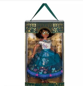 Limited Edition Mirabel Doll | eBay
