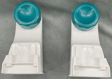 Fisher Price Kick & Play glow Piano Gym Replacement Pair Hub Support Legs