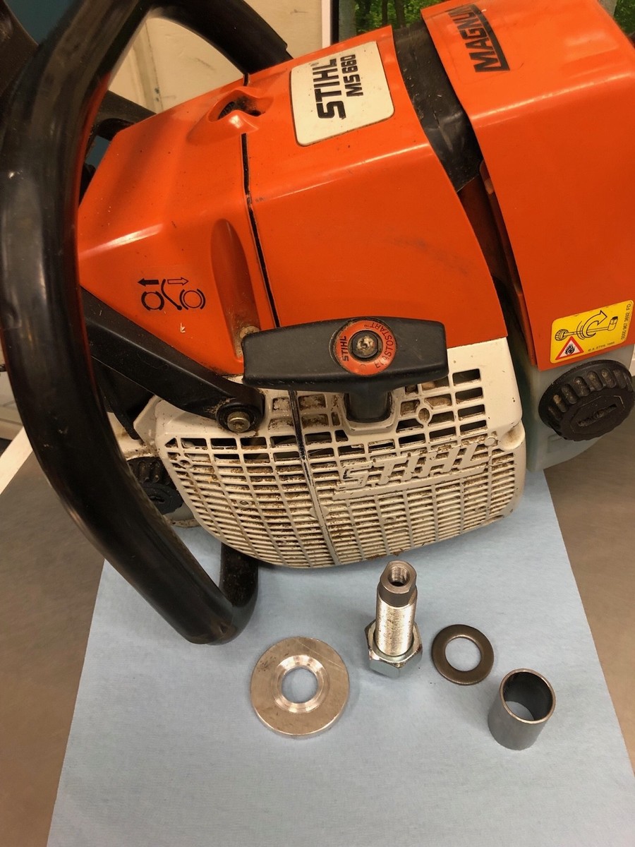 すまいるさま専用 Stihl crankshaft installation tool for 066/MS660 | eBay