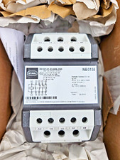 STAHL 8510/141-03-606-030 AUXILARY CONTACTOR 110V 50/60 HZ [FAST SHIPPING]