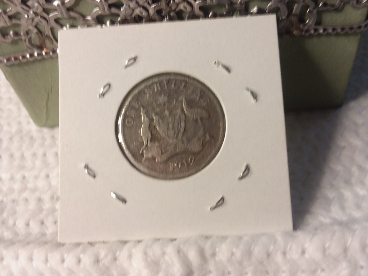 Australia - 1912 Sterling Silver Shilling - George V | eBay Australia - 1912 Sterling Silver Shilling - George V | eBay