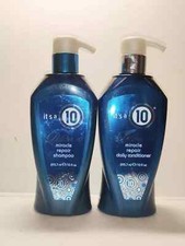 It's A 10 Miracle Potion 10 Shampoo Conditioner Set 10oz Each