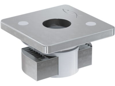 Fischer Schiebemutter FCN Clix M 6 M6x6 VPE 50 Stück 559761