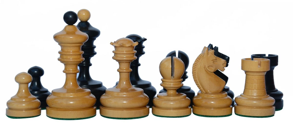 1930 Year Vintage Chess for sale | eBay