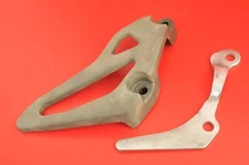 2004 - 2005 Kawasaki KX125 KX 125 Case Saver Guard Engine Protector