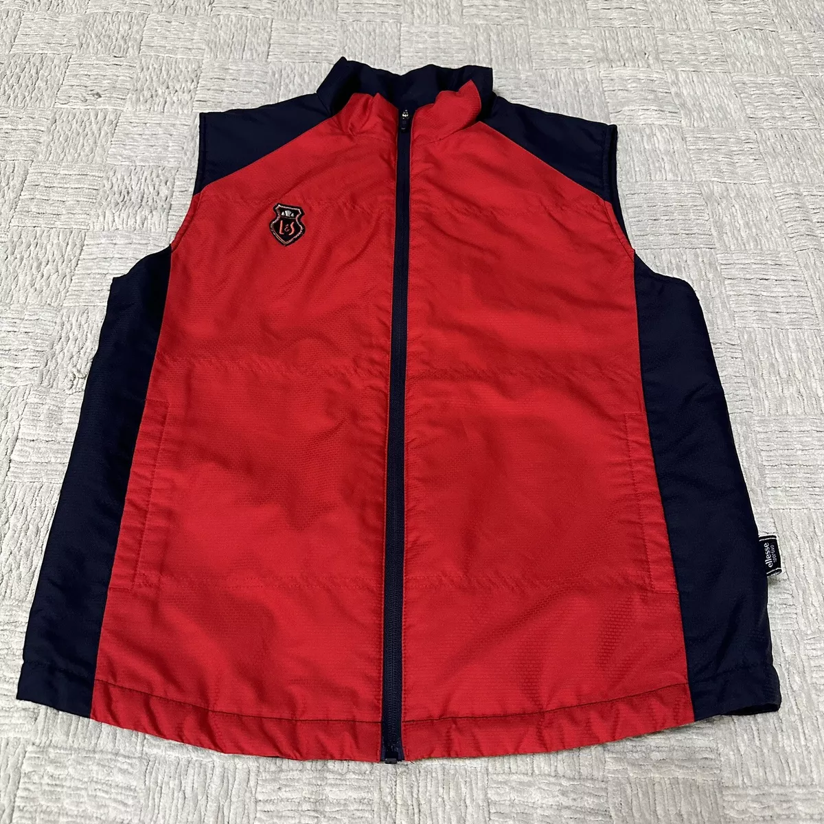 Ellesse 2025 sportivo jacket