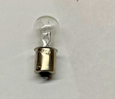 BULB LAMP -3S6-120V-SCB - 120V 3W